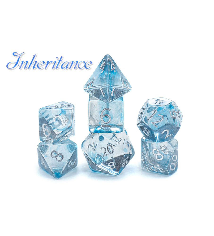 inheritance