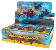 aetherdrift play booster