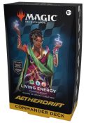 aetherdrift commander decks