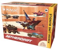 aetherdrift finish line bundle