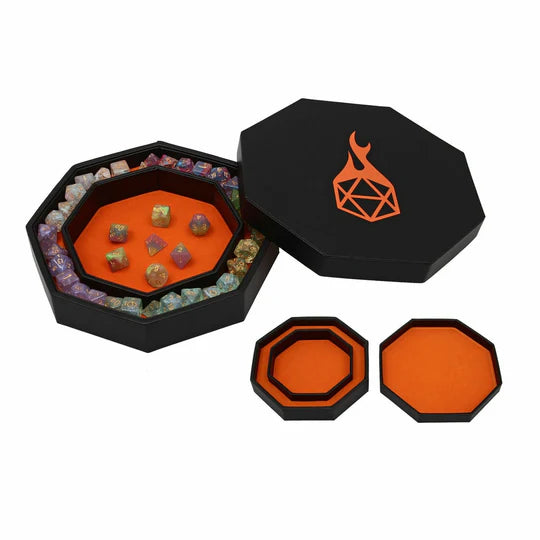 dice tray premiium dice tray