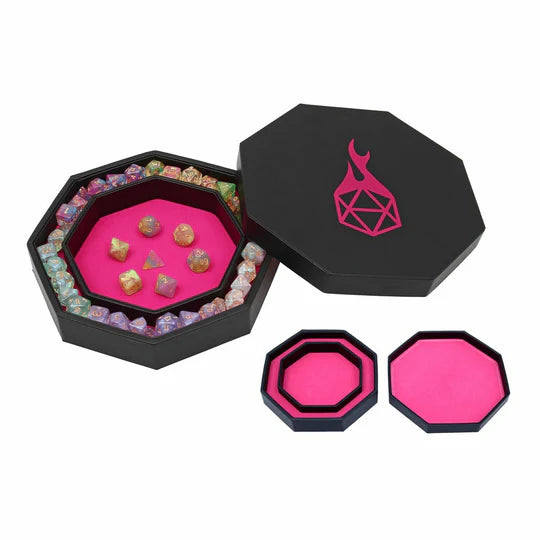 dice arena premium dice tray