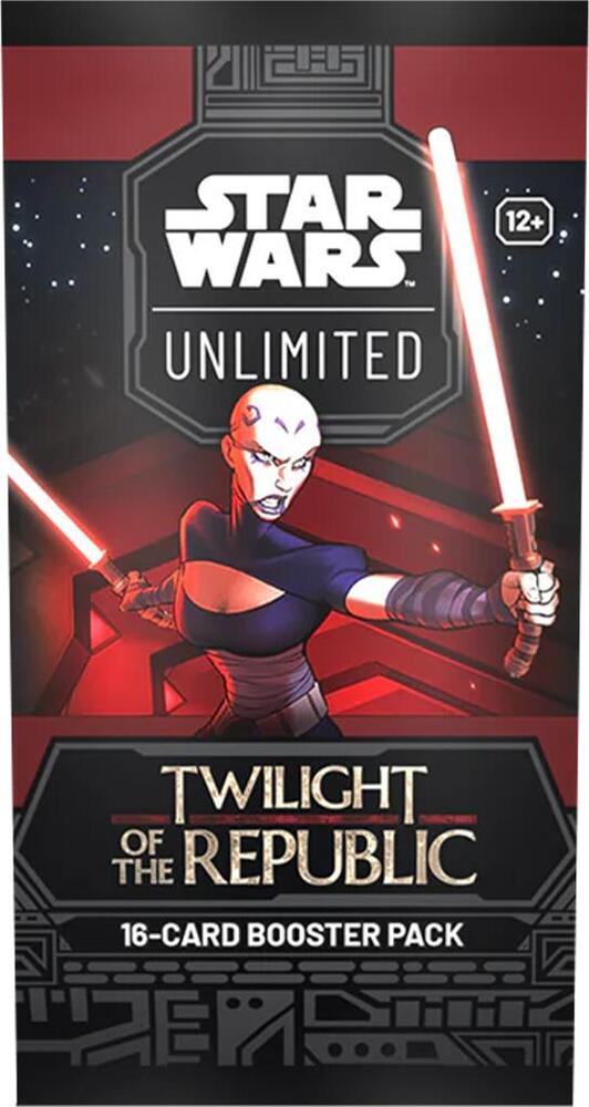 Twilight of the Republic