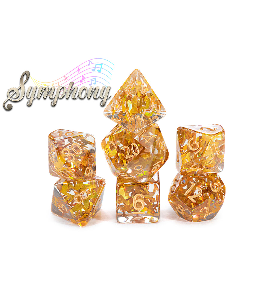 symphony