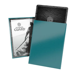 Standard Katana Card Sleeves 100ct (Great Wave)