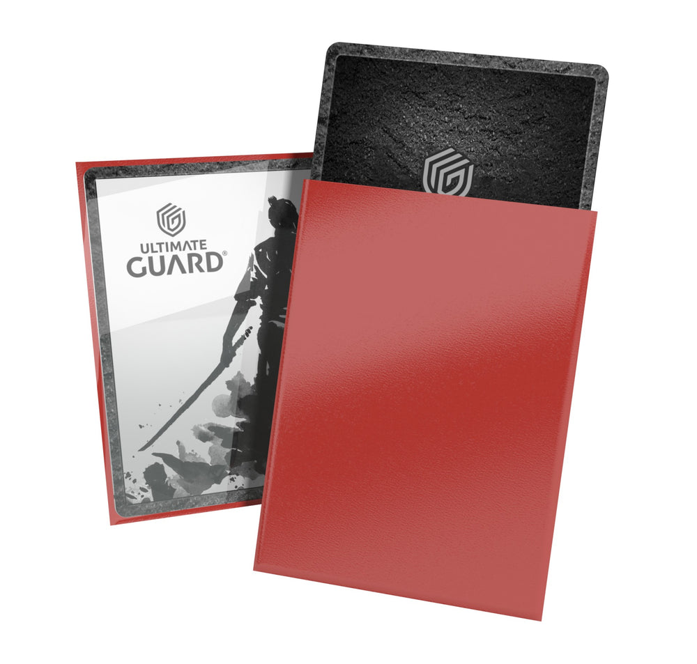 Standard Katana Card Sleeves 100ct (Rising Sun)