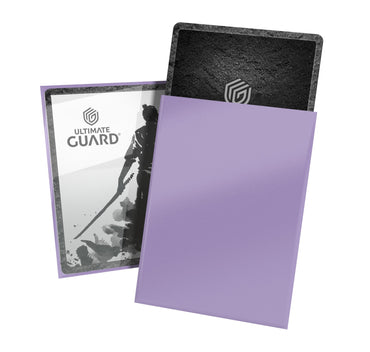 Standard Katana Card Sleeves 100ct (Summer Cloud)