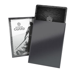 Standard Katana Card Sleeves 100ct (Obsidian Shard)