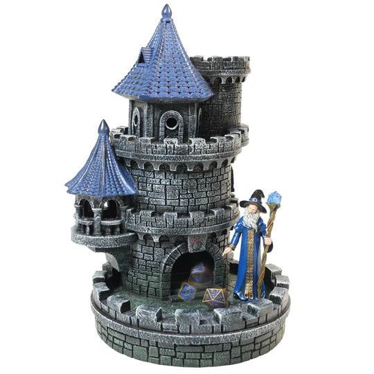 wizards tower