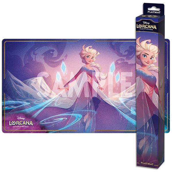 azurite sea elsa