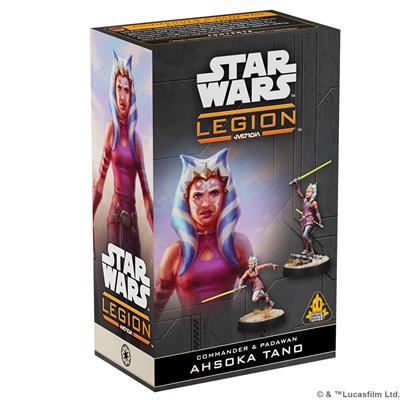 ahsoka tano
