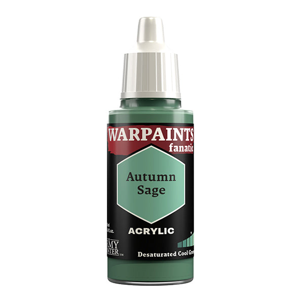 autumn sage