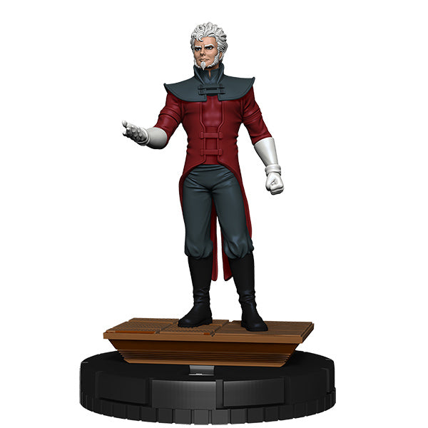 treasure trove heroclix