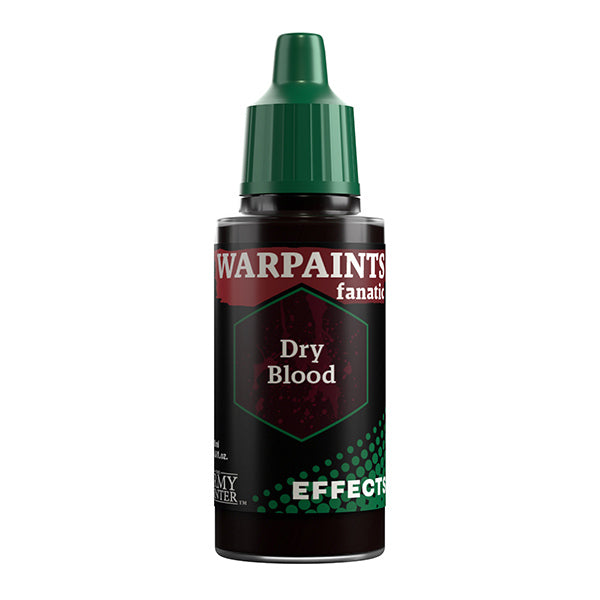 Warpaint Fanatic: Effects- True Blood