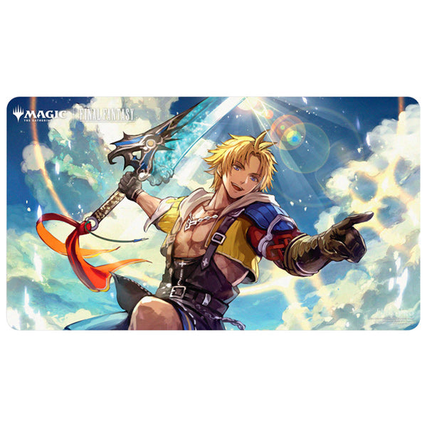 FINAL FANTASY COMMANDER D