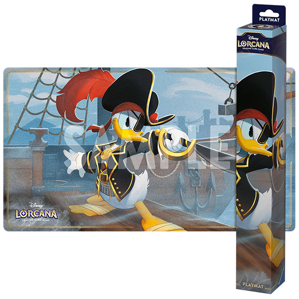 donald duck