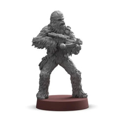 Chewbacca Operative Expansion