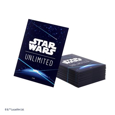 star wars unlimited sleeves