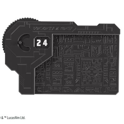 damage pad blck