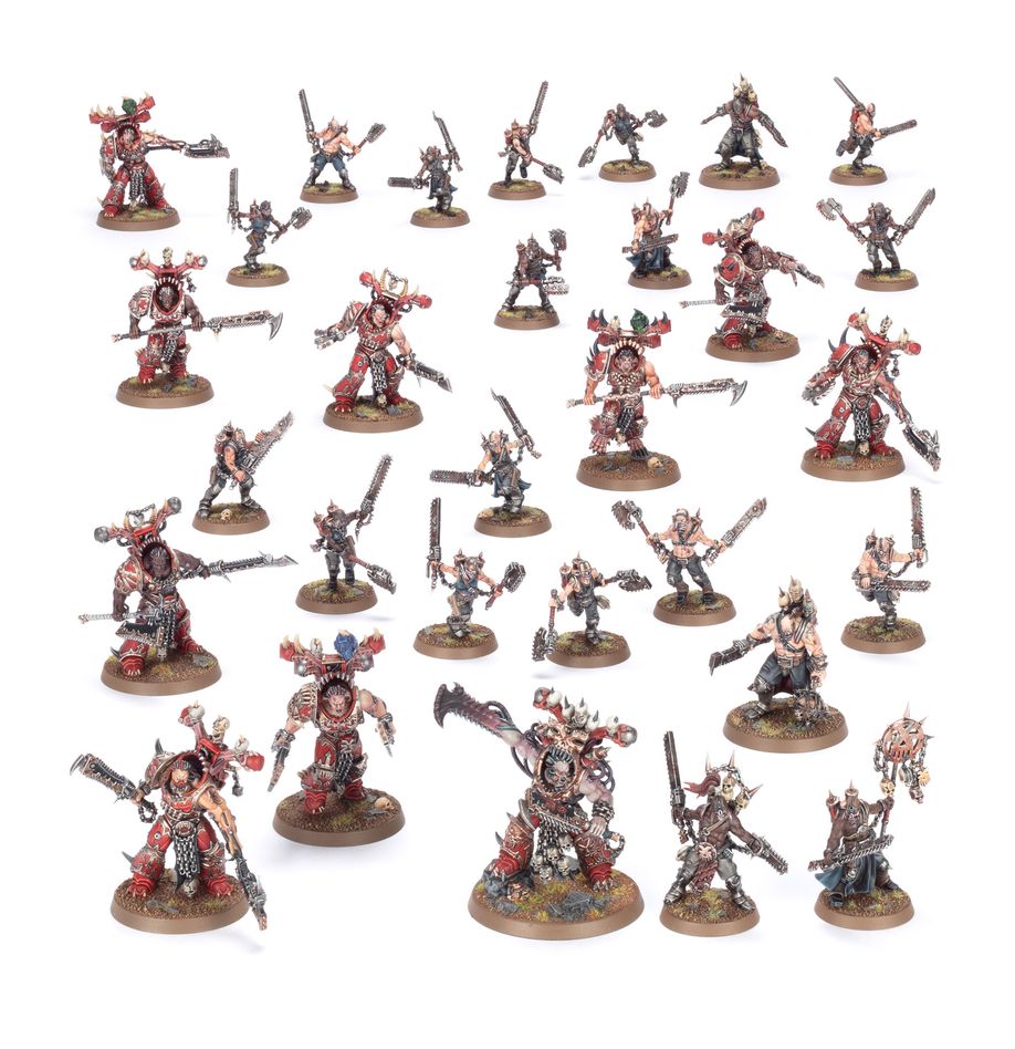 gorestorm slaughterpack