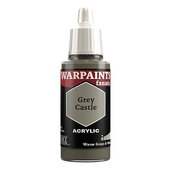 grey castle