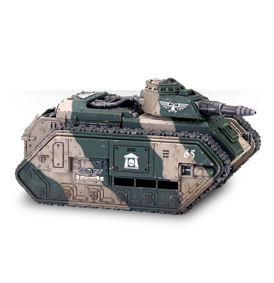 astr militarum hellhound