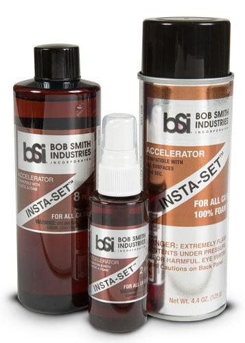 Bob Smith INSTA-SET (2 oz)