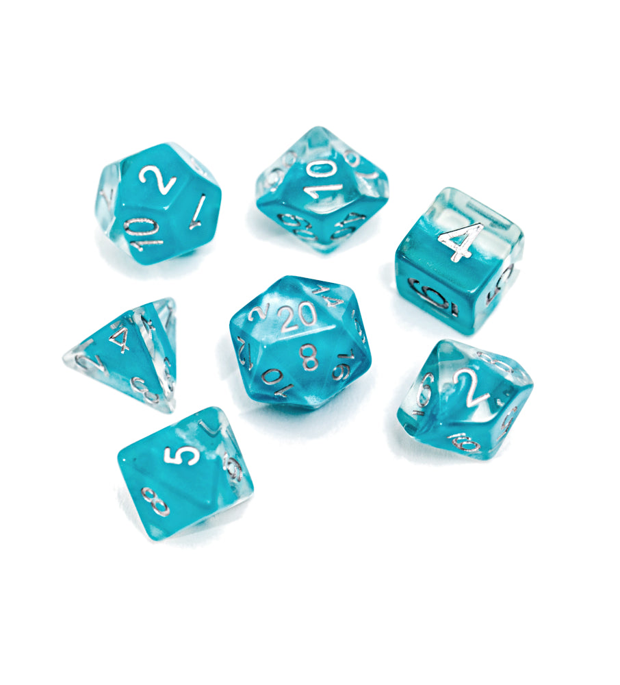 neutron dice