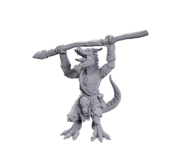 D&D Nolzur's Marvelous Miniatures: Limited Edition 50th Anniversary — Kobolds