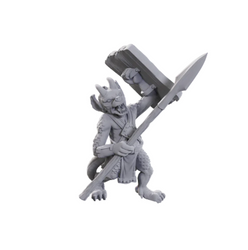 D&D Nolzur's Marvelous Miniatures: Limited Edition 50th Anniversary — Kobolds