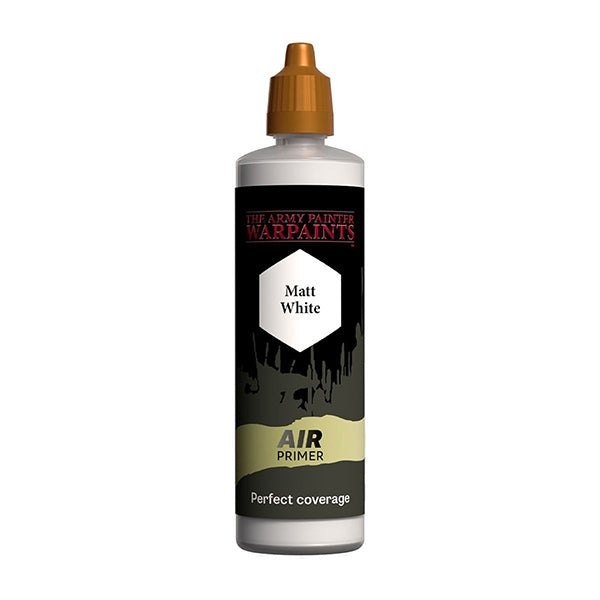 Warpaint Air: Primer White, 100 ml