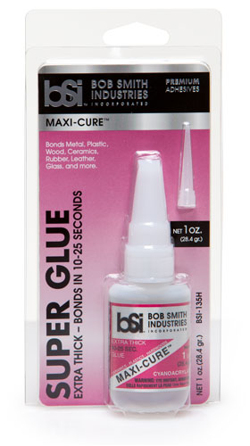 Bob Smith MAXI-CURE (pocket, 0.75 oz)