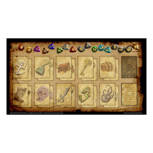 Dead Man's Draw