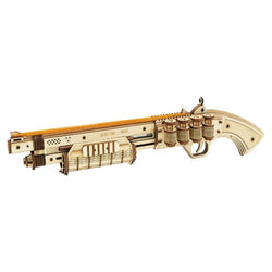 Terminator M870 Rubber Band Gun