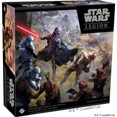star wars legion