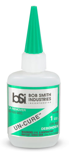 Bob Smith UN-CURE (1 oz)
