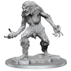 Nolzur's Marvelous Minis: Ice Troll Paint Kit