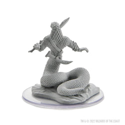 Nolzur's Marvelous Minis: Yuan-Ti Abomination